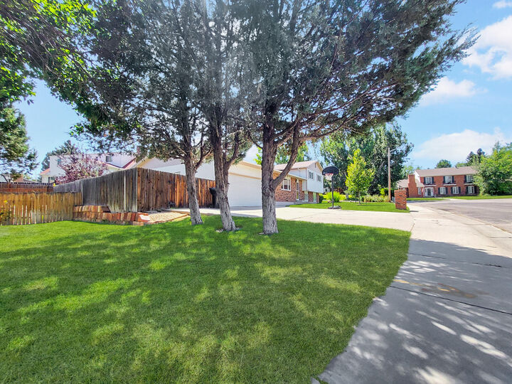 Property Photo:  3891 Brookview Drive  WY 82604 