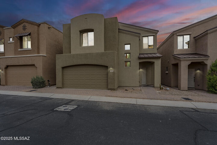 Property Photo:  4226 N Harvest Canyon Lane  AZ 85718 