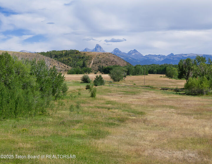 Property Photo:  Lot 2 10000 N  ID 83452 