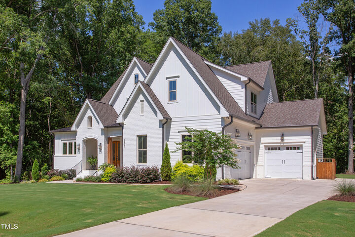 Property Photo: 3901 Laurel Creek Lane NC 27587
