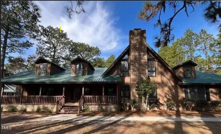 3516 Farm Circle Road  Fayetteville NC 28306 photo