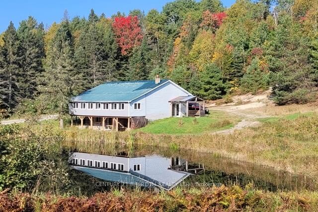 Property Photo:  669 Rye Road  ON P0A 1X0 