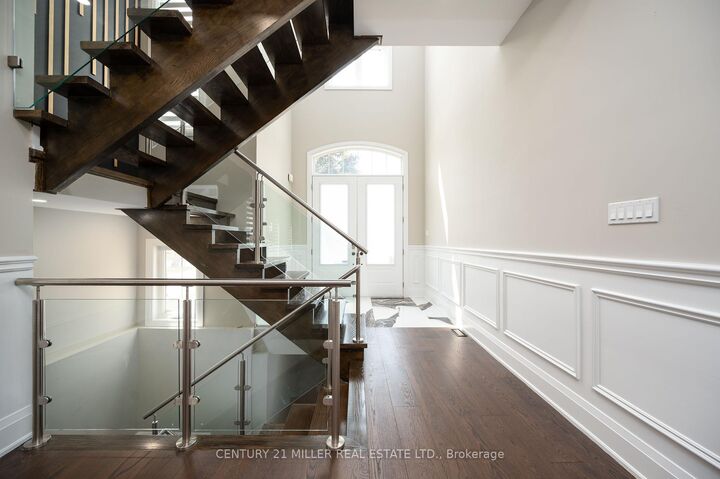 Property Photo: 185 Burloak Drive ON L6L 6S7
