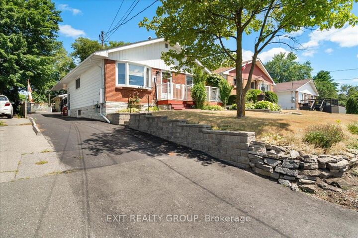Property Photo:  28 Kidd Avenue  ON K8V 2C7 