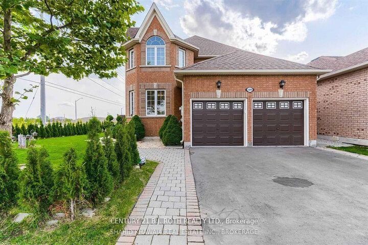 Photo de la propriété: 1090 Trudeau Drive ON L9T 0A3