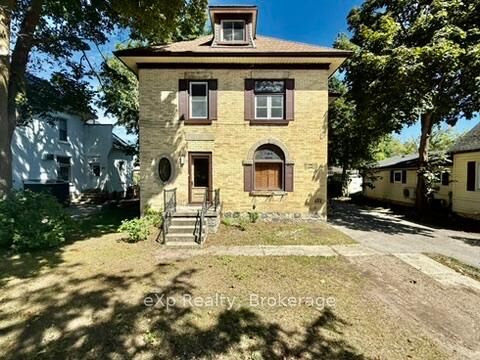 Property Photo: 531 11th Avenue ON N4N 2S3