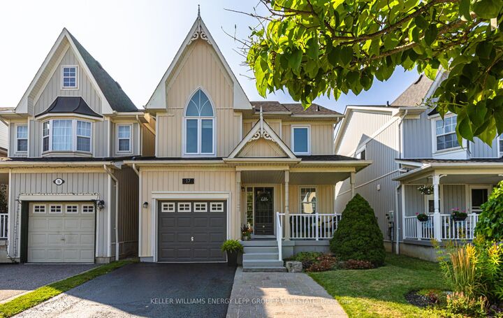 17 Beaumaris Crescent  Whitby ON L1M 2H3 photo