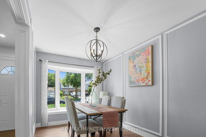 Property Photo:  1395 Tampa Crescent  ON L1G 6V1 