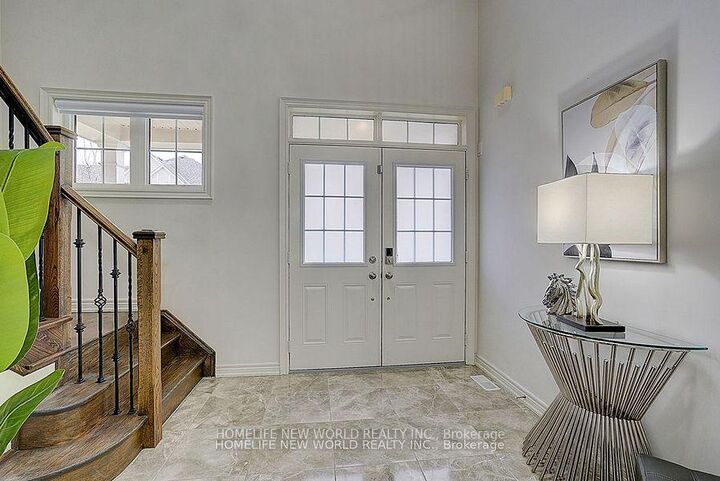 Property Photo: 2497 Bandsman Crescent ON L1L 0M1