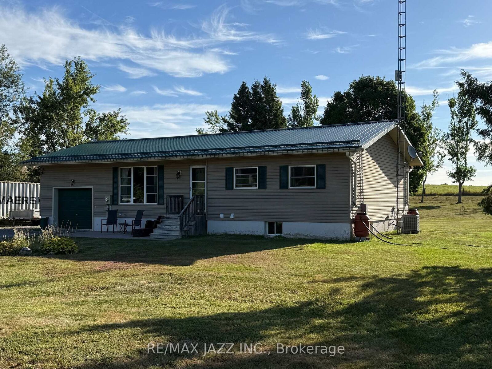 Property Photo:  1967 Comstock Line  ON K0L 2V0 
