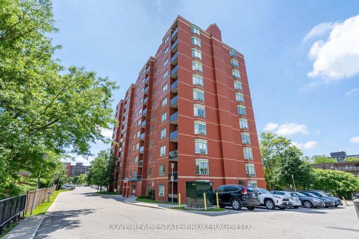 Property Photo: 76 Base Line Road W 1004 ON N6J 4X6