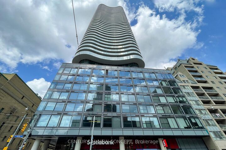 Photo de la propriété: 403 Church Street 2205 ON M4Y 0C9
