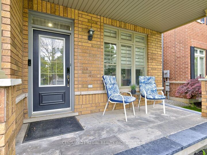 Property Photo: 154 Swindale Drive ON L9T 0V7