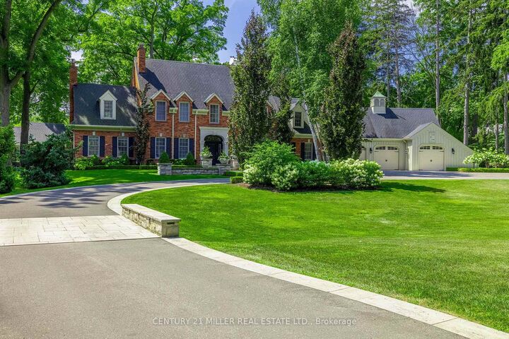 Photo de la propriété: 140 Chartwell Road ON L6J 3Z6