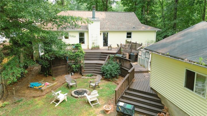 Property Photo: 126 Coachman Drive SC 29625