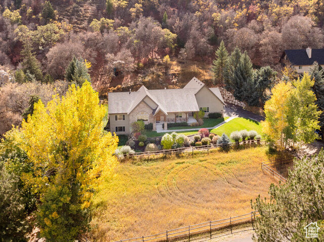 Property Photo: 10569 S Covered Bridge Dr. UT 84660