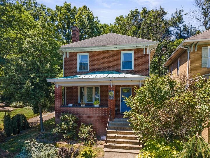 Property Photo:  6701 Stanton Ave  PA 15206 