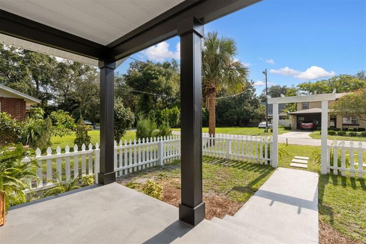 Property Photo: 617 9th Street FL 32034