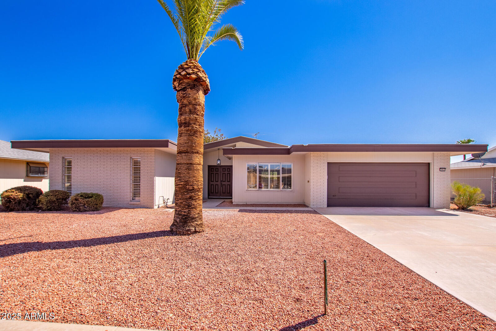 Property Photo: 9517 W Hidden Valley Circle N AZ 85351