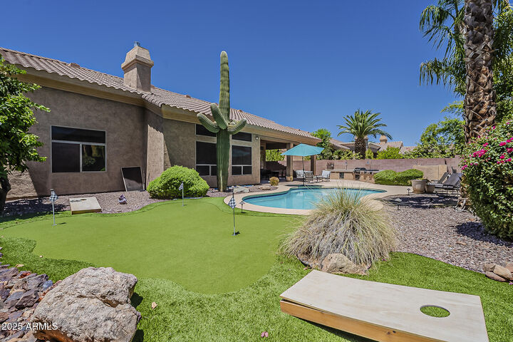 Property Photo:  17227 N 60th Place  AZ 85254 