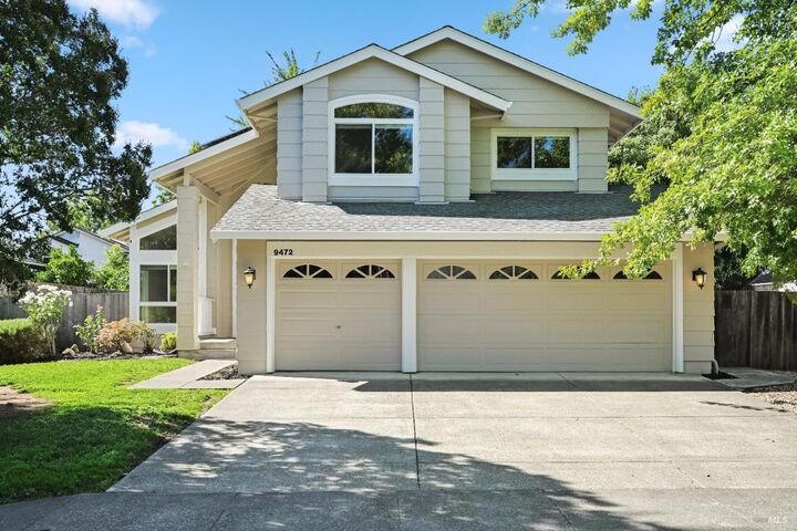 Property Photo:  9472 Wellington Circle  CA 95492 