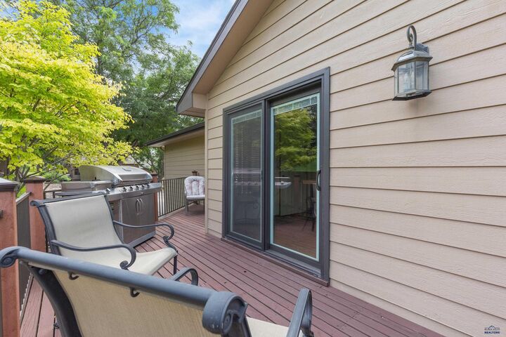 Property Photo: 4020 Pinehurst Ct SD 57702