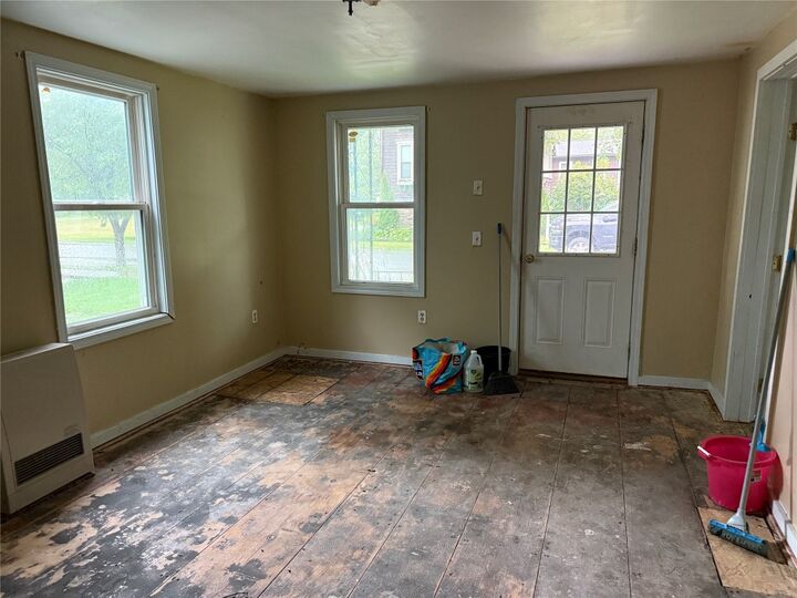 Property Photo: 42 William Street NY 13827