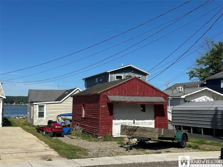 Property Photo: 269 E Terrace Avenue NY 14750