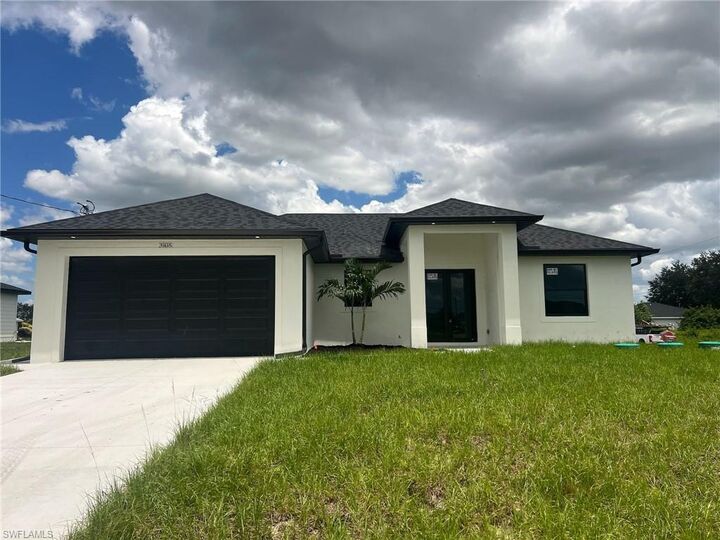 3105 Ruth Ave S  Lehigh Acres FL 33976 photo