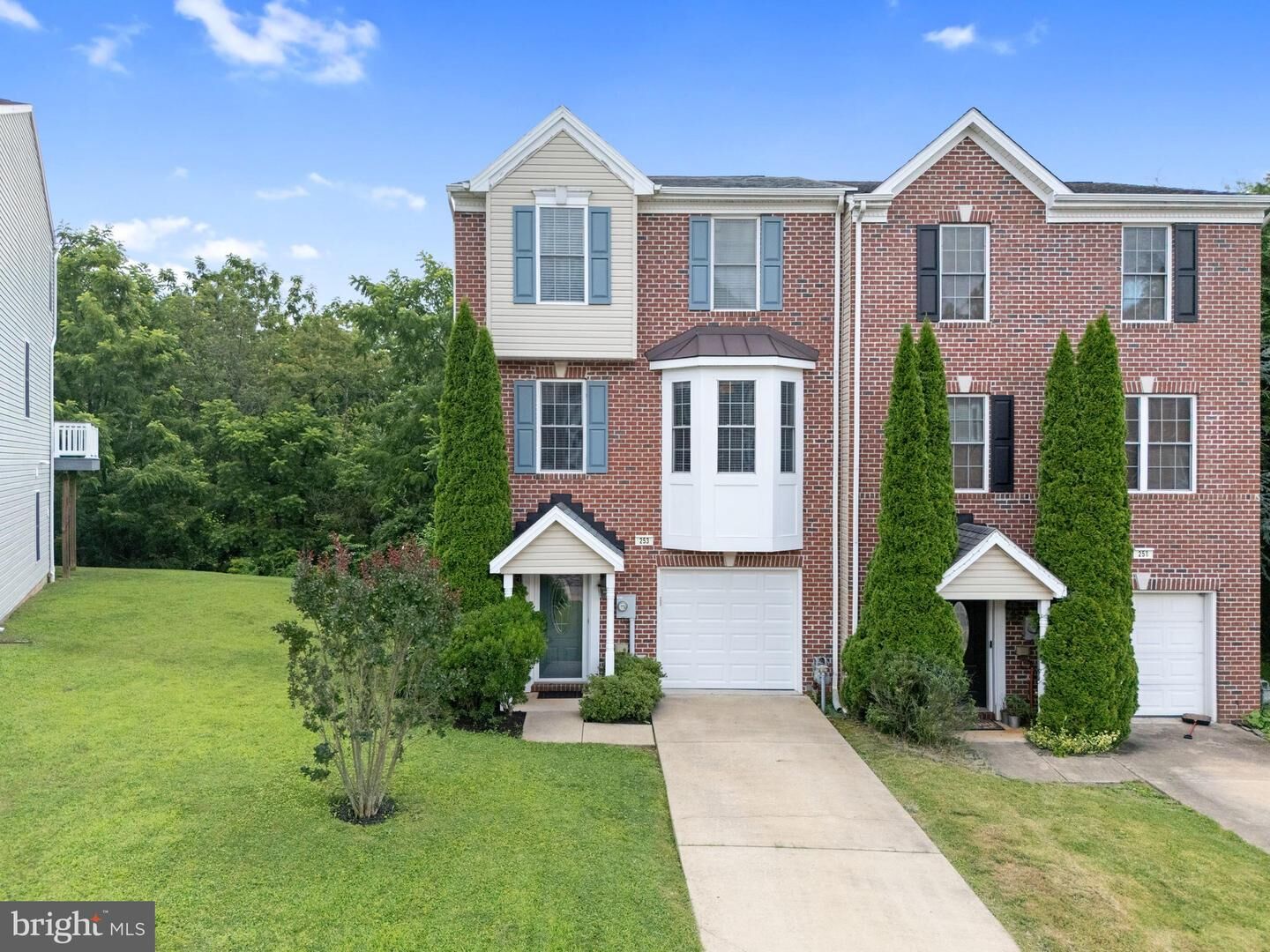 Property Photo:  253 N Front St  PA 17349 