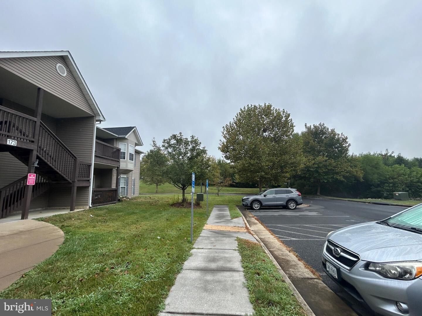 Property Photo:  173 Brookland Court 1  VA 22602 