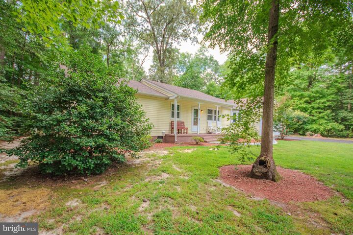 Property Photo:  26929 S Tourmaline Drive  MD 21830 