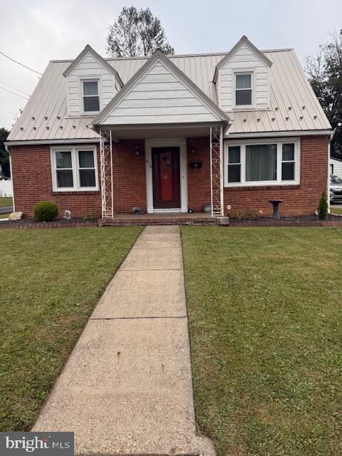 Property Photo:  815 3rd St  PA 16630 