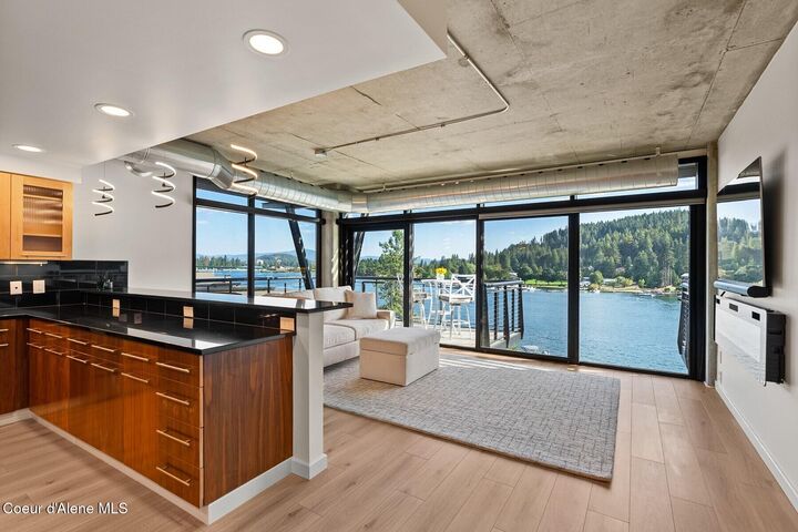 Property Photo:  1884 W Bellerive Ln #408  ID 83814 