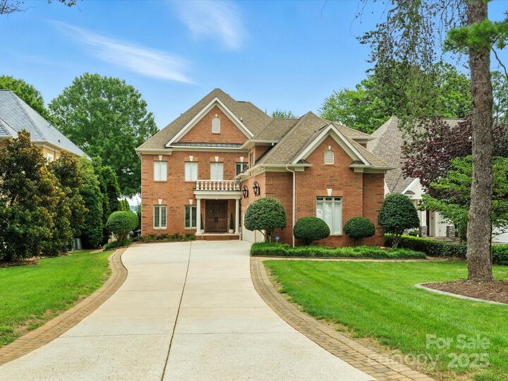 Property Photo:  17806 John Connor Road  NC 28031 