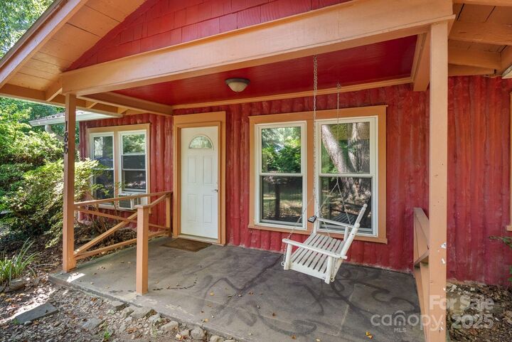 Property Photo: 186 Pisgah View Road NC 28806