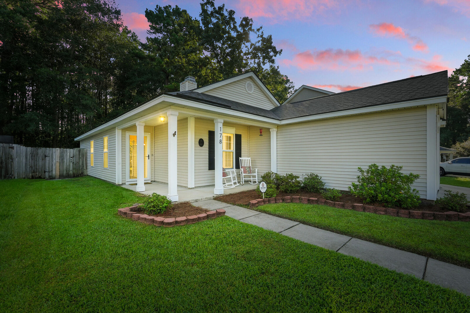 Property Photo:  178 Two Pond Loop  SC 29456 
