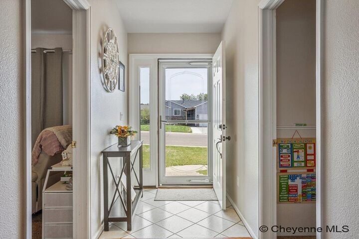 Property Photo: 5208 Danielle Ct WY 82009