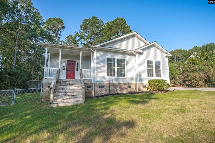 Property Photo: 19 Coach Hill SC 29020