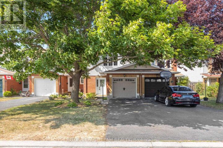 Property Photo:  221 Longshire Circle  ON K2J 4K8 