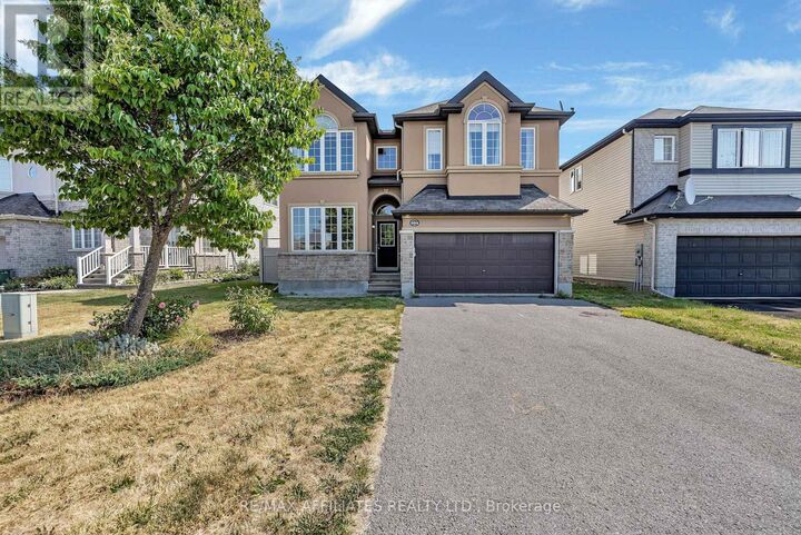 994 Fieldfair Way  Ottawa ON K4A 0E4 photo