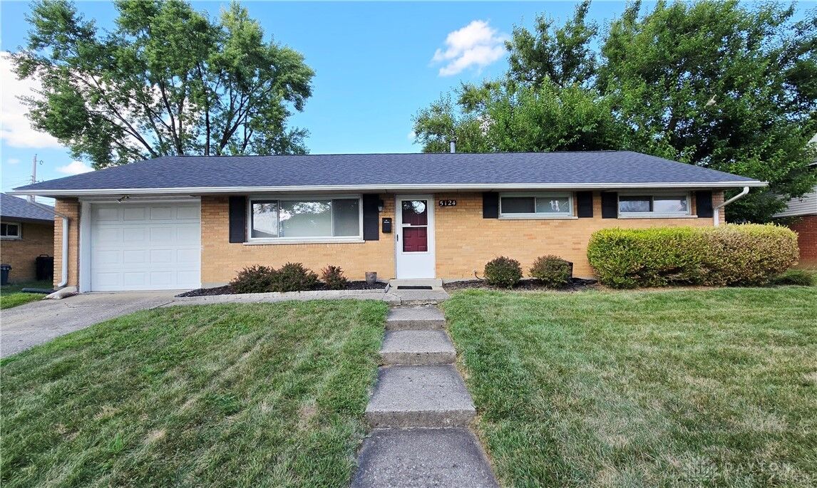 Property Photo:  5124 Pepper Drive  OH 45424 