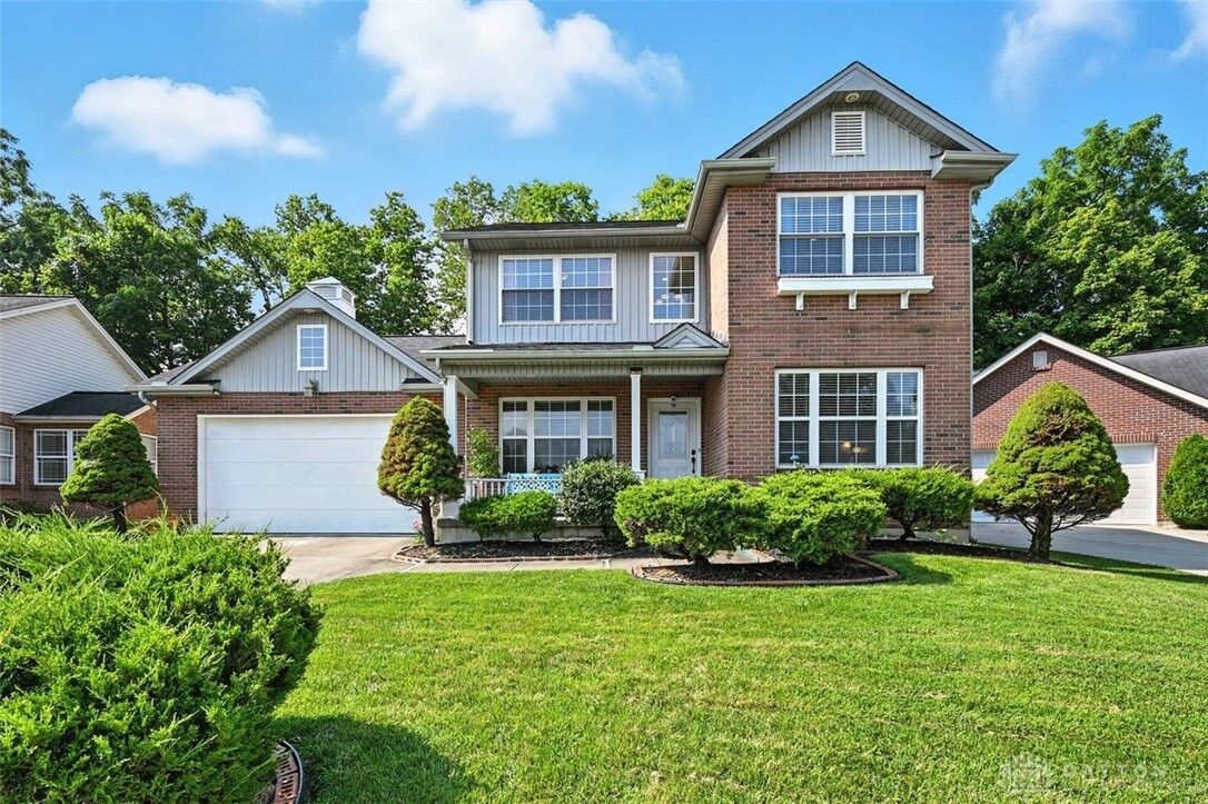 Property Photo:  992 Olde Station Court  OH 45014 