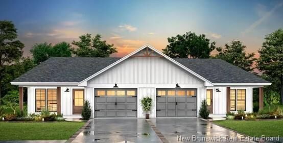 331 Hampton Road  Quispamsis NB E2E 4T1 photo