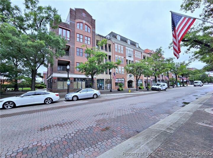 Property Photo: 325 Hay Street 307 NC 28301