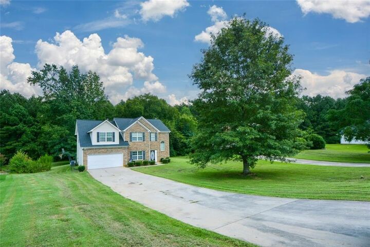Property Photo: 7145 Magnolia Lane GA 30213
