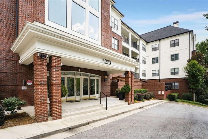3275 Lenox Road NE #302  Atlanta GA 30324 photo