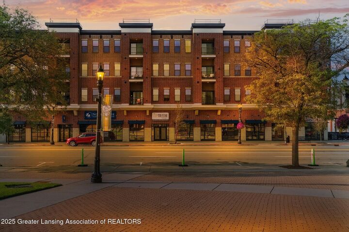 500 E Michigan Avenue  Lansing MI 48912 photo