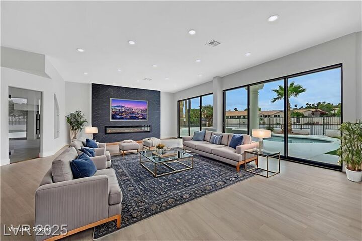 Property Photo:  2589 Sun Reef Road  NV 89128 