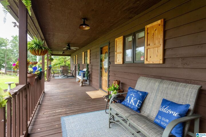 Property Photo:  427 Misty Lane  AL 36278 